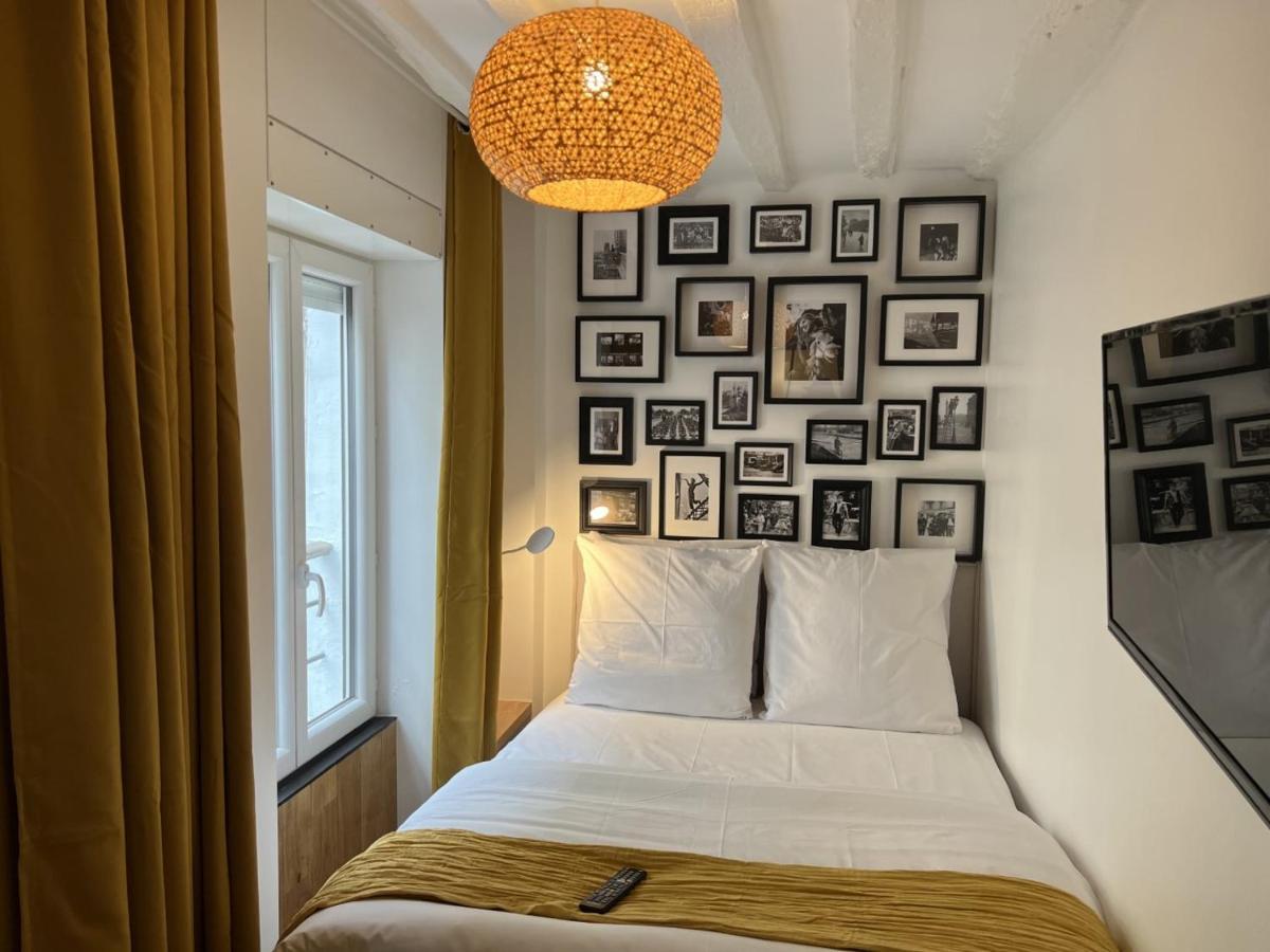 Villette & Canal - Apartment Paris Exterior photo
