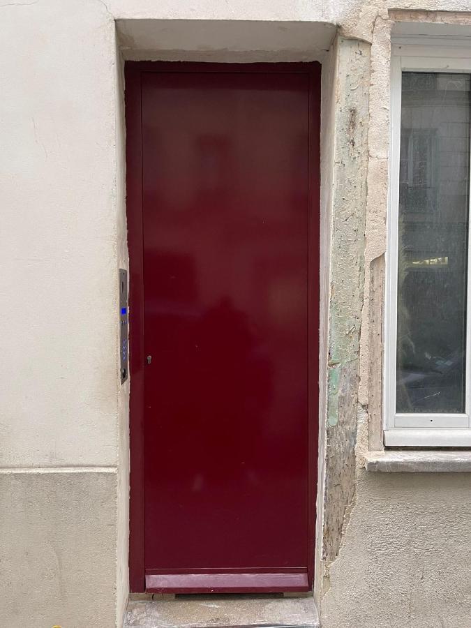 Villette & Canal - Apartment Paris Exterior photo